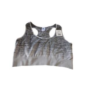 FC Factories Connection Brand Women's Sports Bra Size Plus